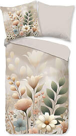 Wendebettwäsche GOOD MORNING "Ingrid",