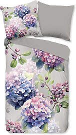 Wendebettwäsche GOOD MORNING "Julia",