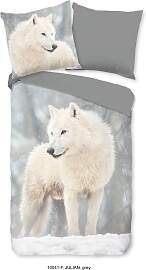 Wendebettwäsche GOOD MORNING "Julian",