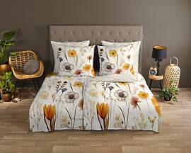 Wendebettwäsche GOOD MORNING "Lara",