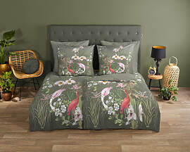 Wendebettwäsche GOOD MORNING "Lesli",