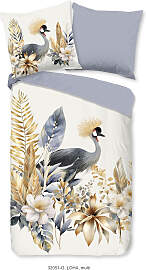 Wendebettwäsche GOOD MORNING "Loha",