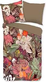 Wendebettwäsche GOOD MORNING "Marcus",