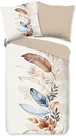 Wendebettwäsche GOOD MORNING "Mirra",