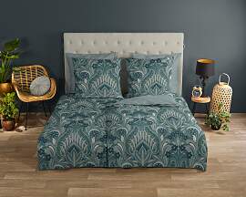 Wendebettwäsche GOOD MORNING "Nolamu",