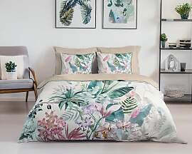 Wendebettwäsche GOOD MORNING "Novaa",