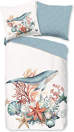 Wendebettwäsche GOOD MORNING "Ocean",