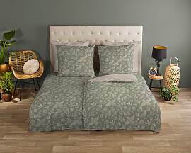 Wendebettwäsche GOOD MORNING "Odette",