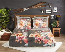 Wendebettwäsche GOOD MORNING "Rhode",