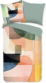 Wendebettwäsche GOOD MORNING "Sneezle", 