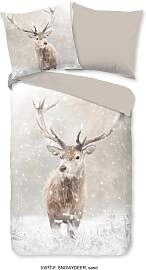 Wendebettwäsche GOOD MORNING