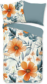 Wendebettwäsche GOOD MORNING "Spirit",