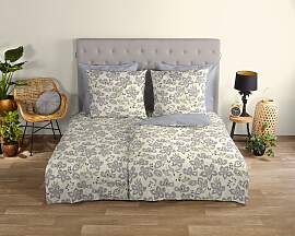 Wendebettwäsche GOOD MORNING "Vesper",