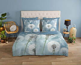 Wendebettwäsche GOOD MORNING