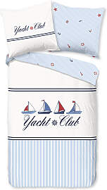 Wendebettwäsche GOOD MORNING