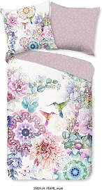 Wendebettwäsche HIP "Isaye", bunt