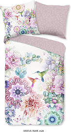 Wendebettwäsche HIP "Isaye", bunt