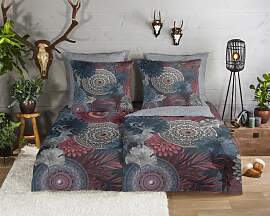 Wendebettwäsche HIP "Makenna",