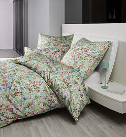 Wendebettwäsche JANINE "Milano 4511045110 09 