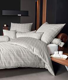 Wendebettwäsche JANINE "modernclassic