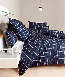 Wendebettwäsche JANINE "modernclassic