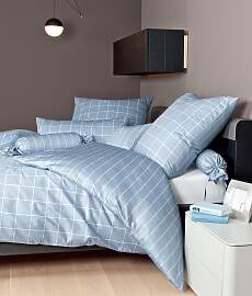 Wendebettwäsche JANINE "modernclassic