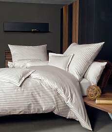 Wendebettwäsche JANINE "modernclassic 3912,