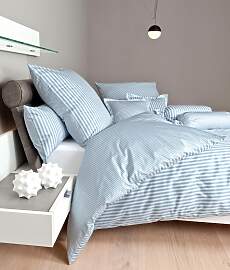 Wendebettwäsche JANINE "modernclassic 3912,