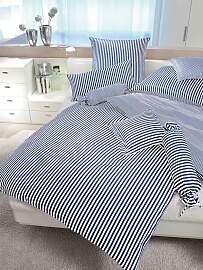 Wendebettwäsche JANINE "modernclassic 3912,