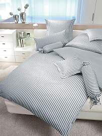 Wendebettwäsche JANINE "modernclassic 3912,