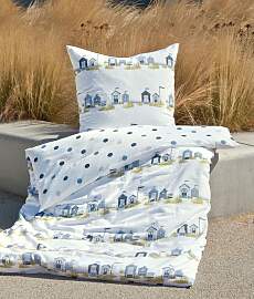 Wendebettwäsche JANINE "Tango 20050",