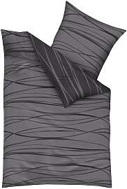 Wendebettwäsche KAEPPEL "MOTION 100%