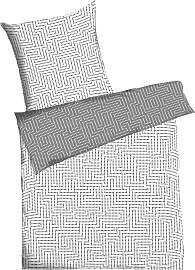 Wendebettwäsche KAEPPEL "Password",