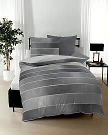 Wendebettwäsche KAEPPEL "TIMELESS 100%