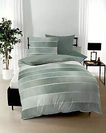 Wendebettwäsche KAEPPEL "TIMELESS 100%