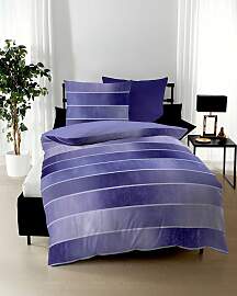 Wendebettwäsche KAEPPEL "TIMELESS 100%