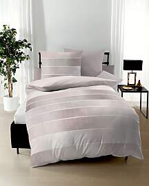 Wendebettwäsche KAEPPEL "TIMELESS 100%