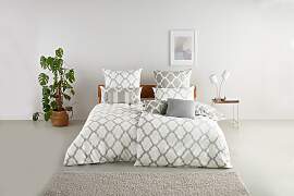 Wendebettwäsche OTTO HOME "Alba in Gr.