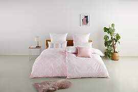 Wendebettwäsche OTTO HOME "Alba in Gr.