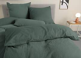 Wendebettwäsche OTTO HOME "Sari3",