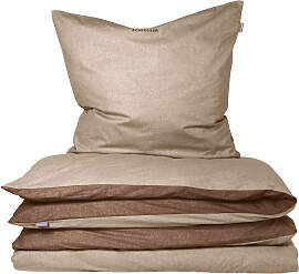 Wendebettwäsche SCHIESSER "Doubleface aus