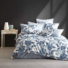 Wendebettwäsche SCHIESSER "Elisa aus weicher 