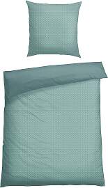 Wendebettwäsche SCHIESSER "Lucy aus weicher