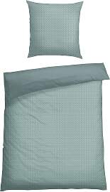 Wendebettwäsche SCHIESSER "Lucy aus weicher