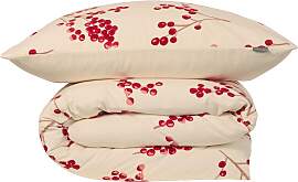 Wendebettwäsche SCHIESSER "Rowan aus weicher 