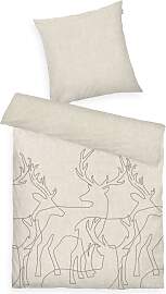 Wendebettwäsche TOM TAILOR HOME "Lennart in