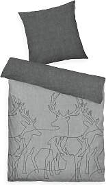 Wendebettwäsche TOM TAILOR HOME "Lennart in