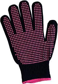 WENGU 300 Grad Hitzebeständiger Grillhandschuh