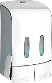 WENKO 2-Kammer Desinfektionsmittel- und