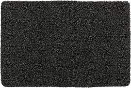 WENKO Badematte Loop Indoor & Outdoor Grau, 40 